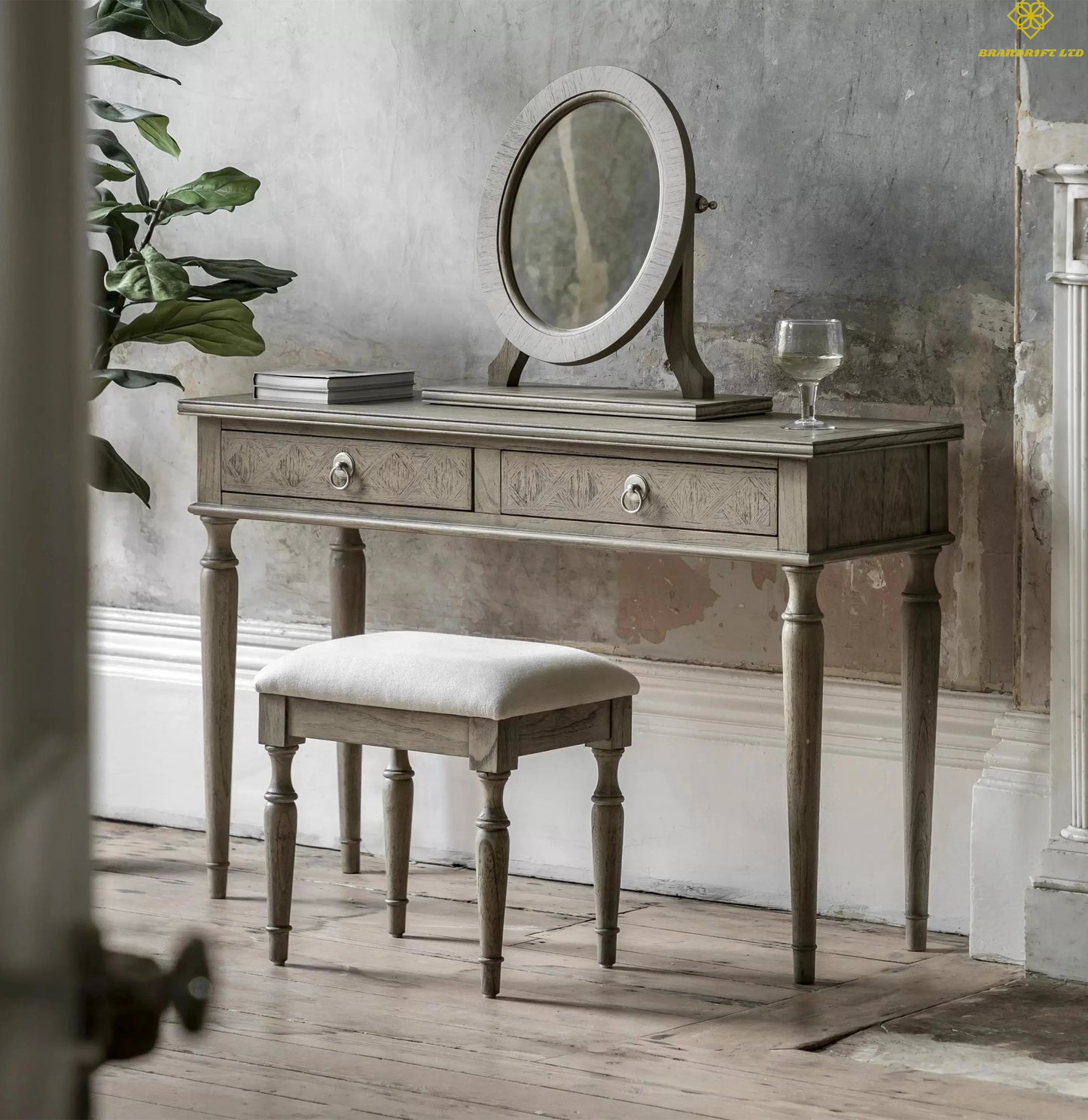 Vinda Dressing Table