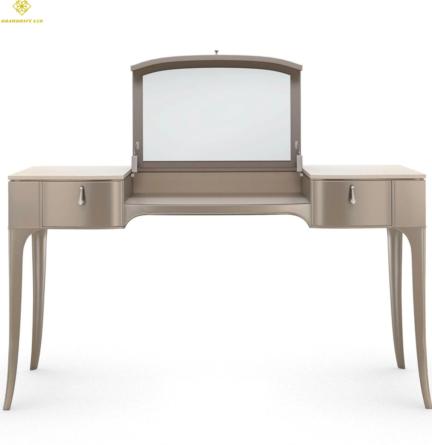 Kiss Makeup Dressing Table