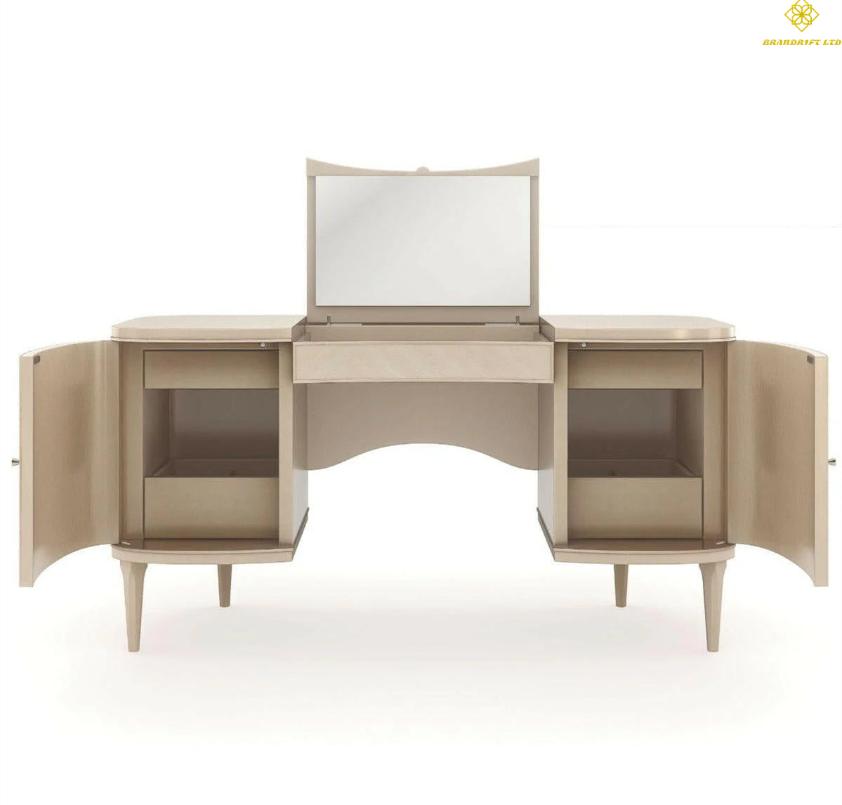 Fantasy Dressing Table