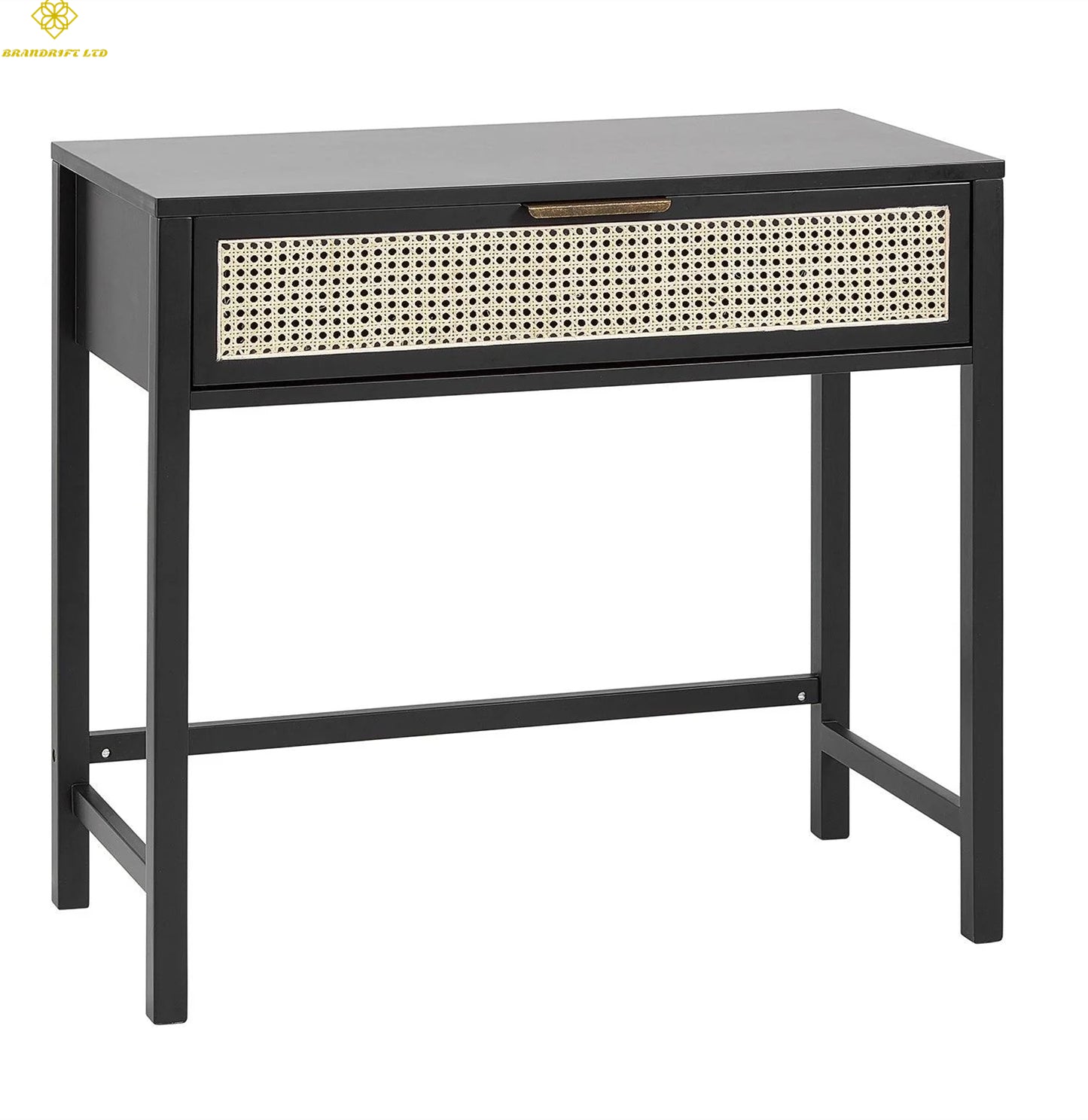 Relais Dressing Table with Drawers