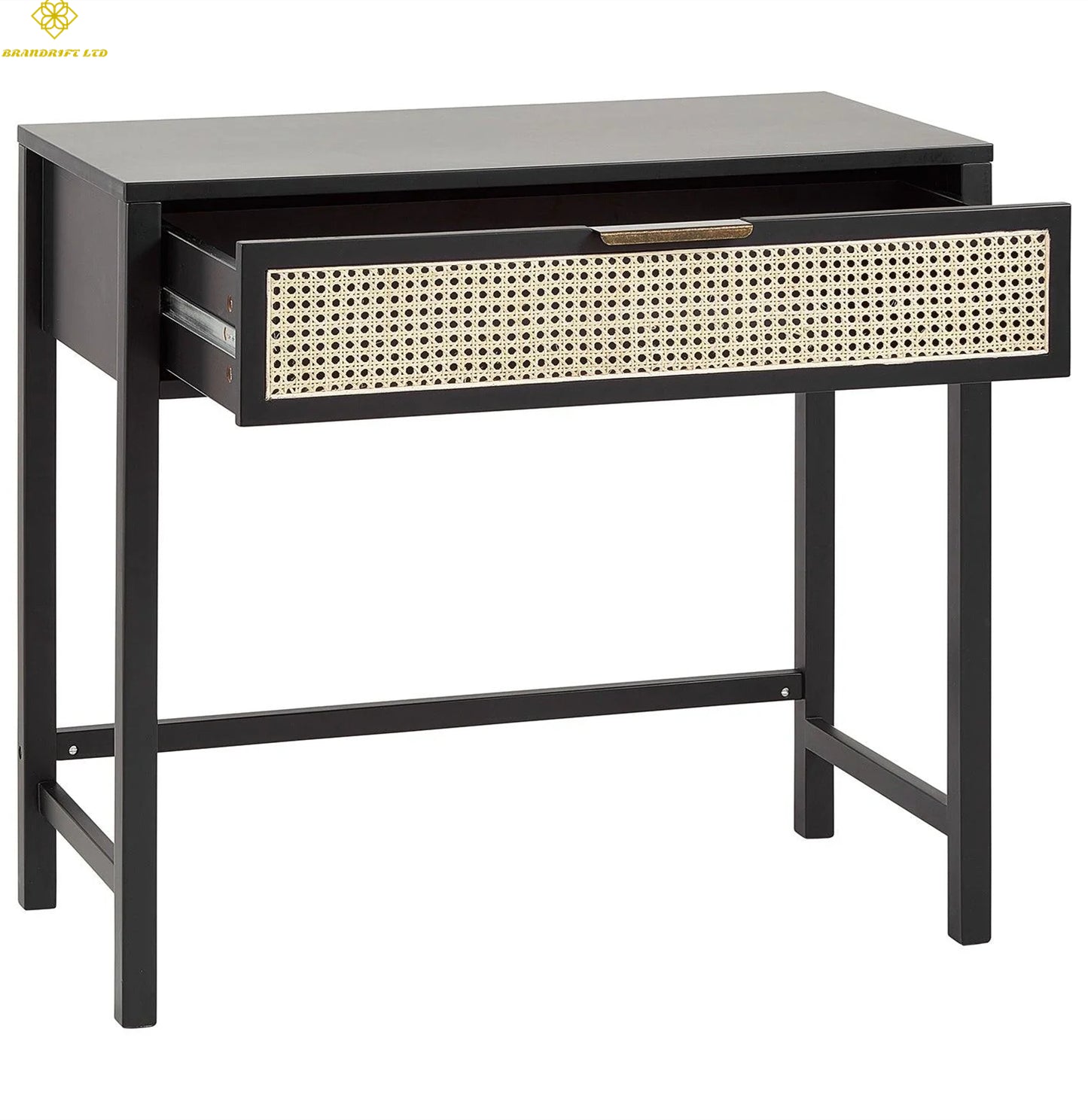Relais Dressing Table with Drawers