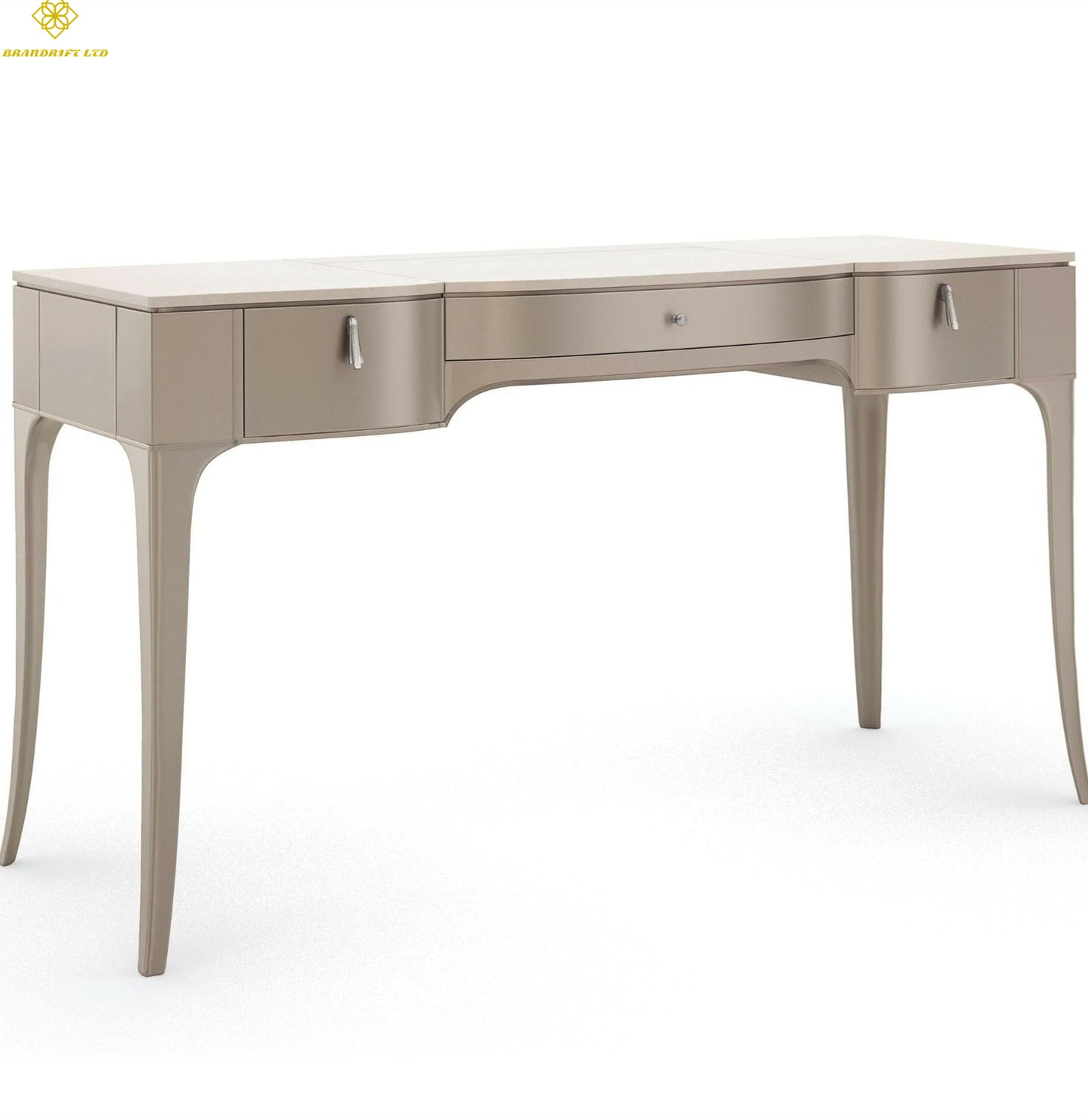 Kiss Makeup Dressing Table