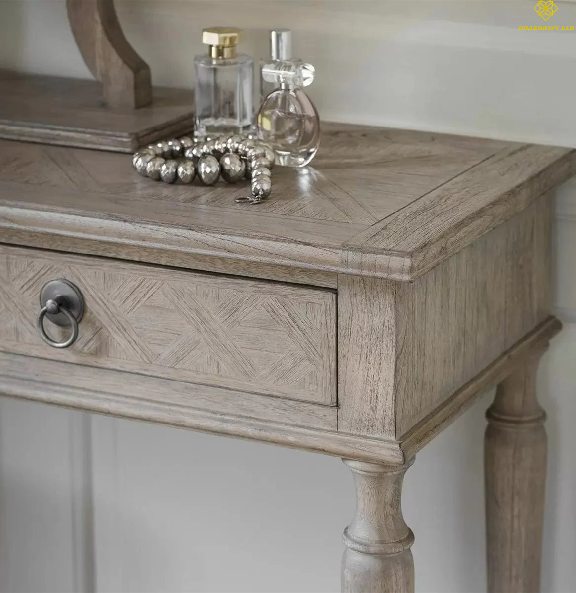 Vinda Dressing Table