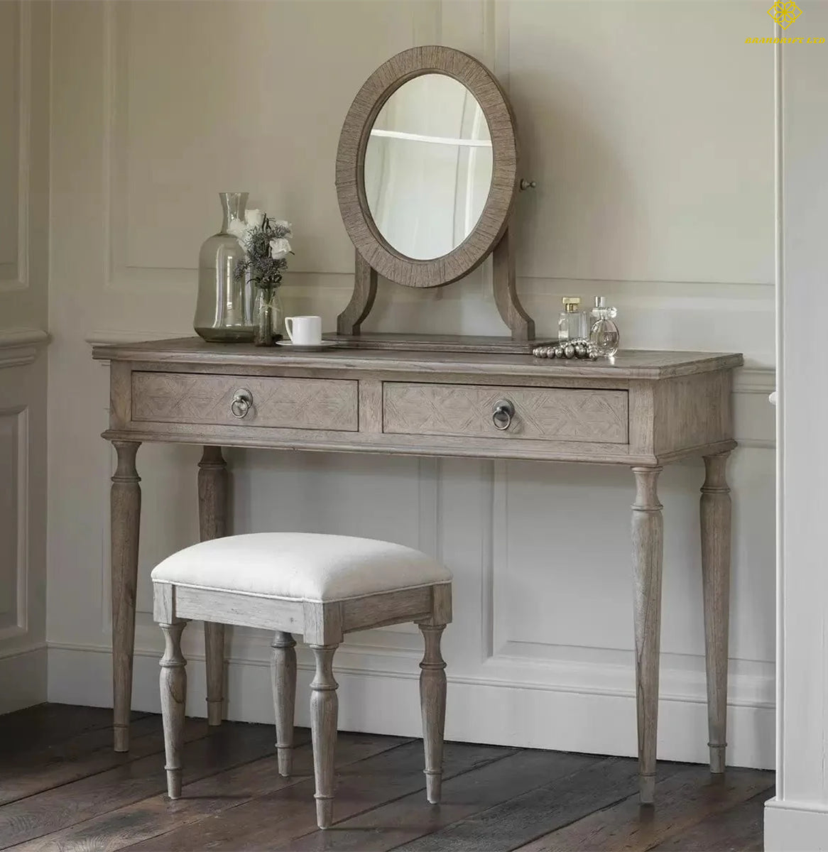 Vinda Dressing Table