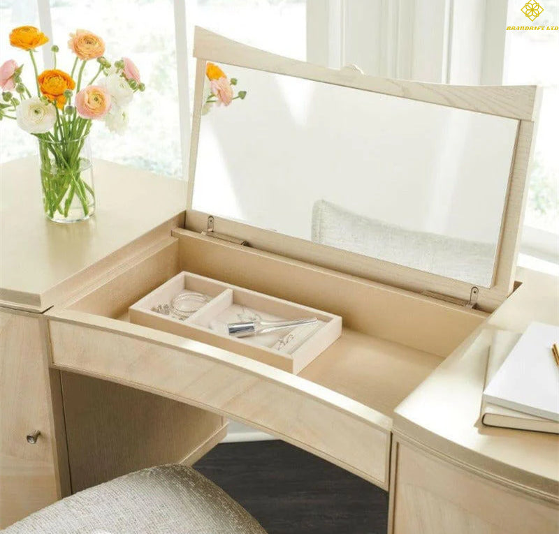 Fantasy Dressing Table