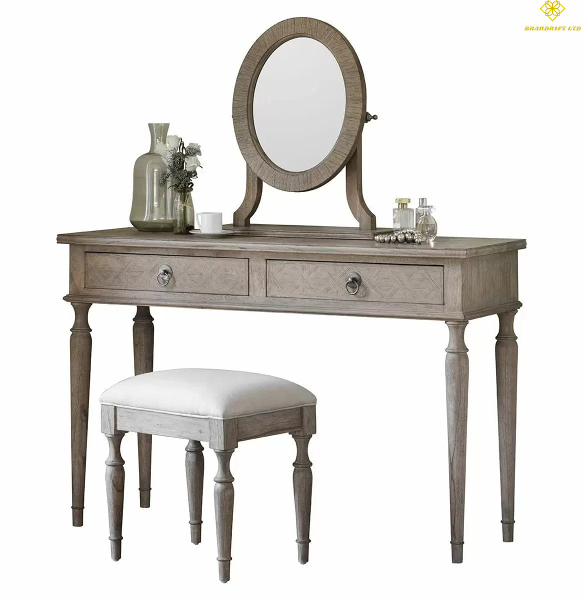 Vinda Dressing Table
