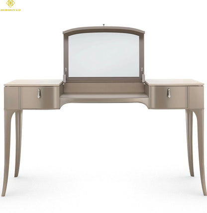 Kiss Makeup Dressing Table