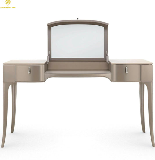 Kiss Makeup Dressing Table