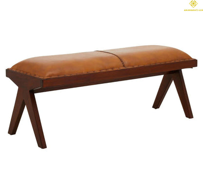Inca Bench
