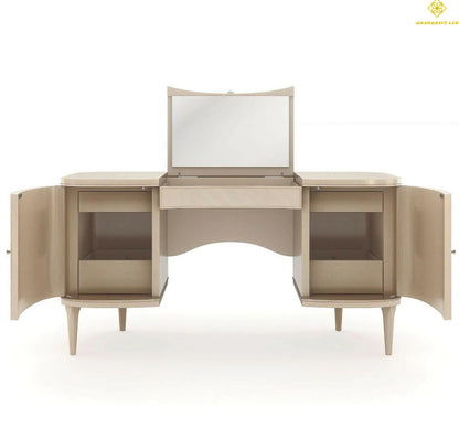Fantasy Dressing Table