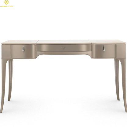 Kiss Makeup Dressing Table