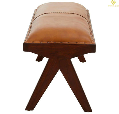 Inca Bench