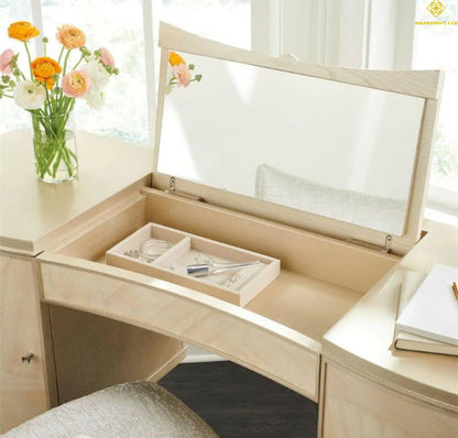 Fantasy Dressing Table